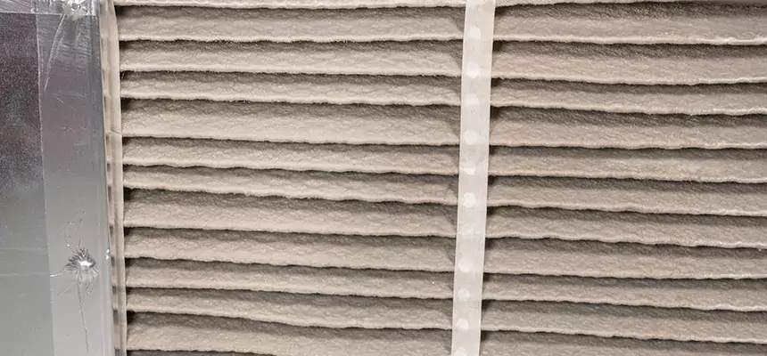 Mobile Car AC Filter Replacement in South Bend