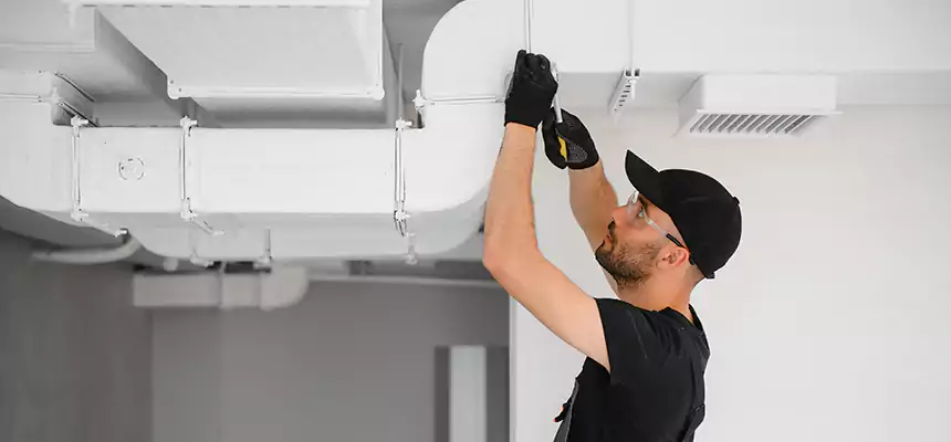 Our Air Duct Cleaning Services in South Bend, IN