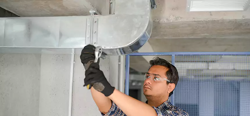 Our Air Duct Installation Services in South Bend, IN