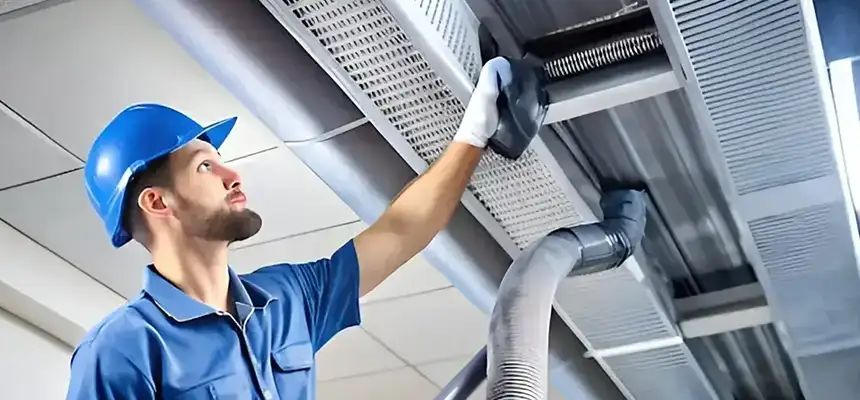 Our Annual Dryer Vent Maintenance Services in South Bend, IN