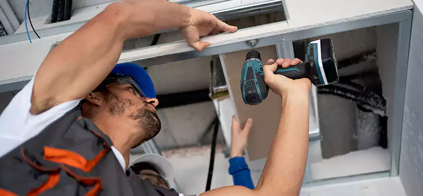Our Apartment Air Duct Cleaning Services in South Bend, IN