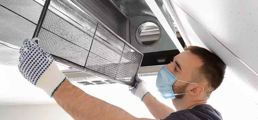 Diagnostic HVAC Coil & Blower Cleaning in South Bend