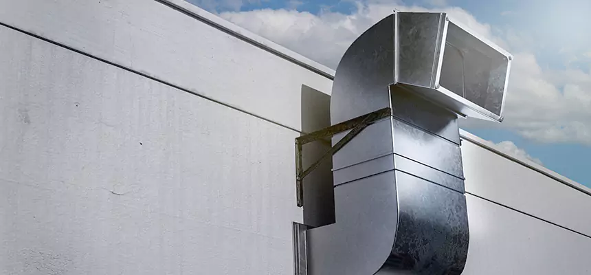 Comprehensive Commercial HVAC Cleaning in South Bend