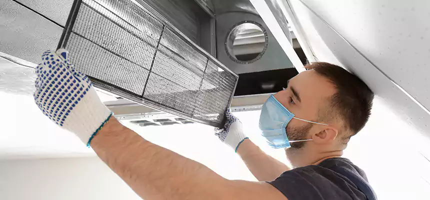 Our Dryer Vent Cleaning Services in South Bend, IN