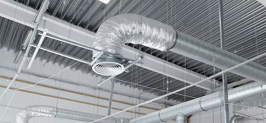 Our Dryer Vent Hose Replacement Services in South Bend, IN