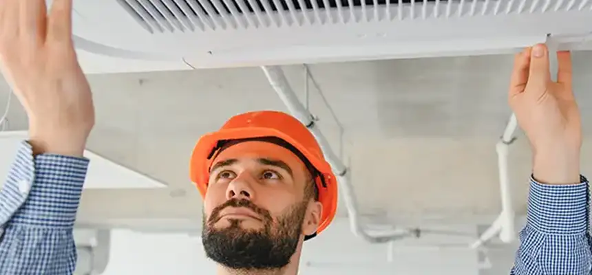 Our Furnace Vent Cleaning Services in South Bend, IN