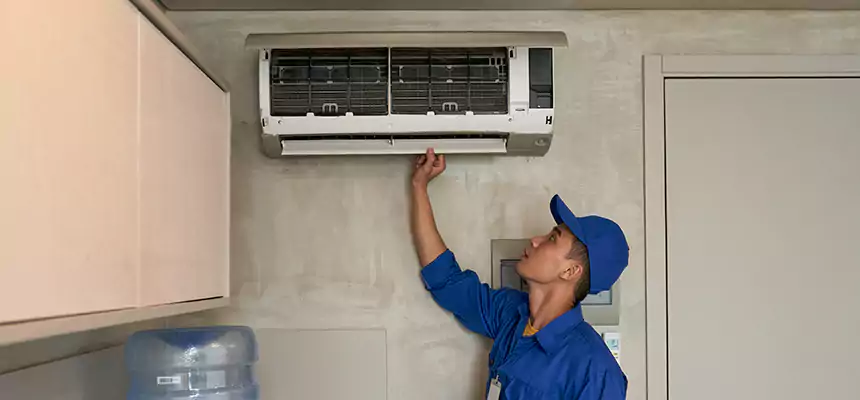 Balanced Fresh‑Air Ventilation (ERV/HRV) in South Bend