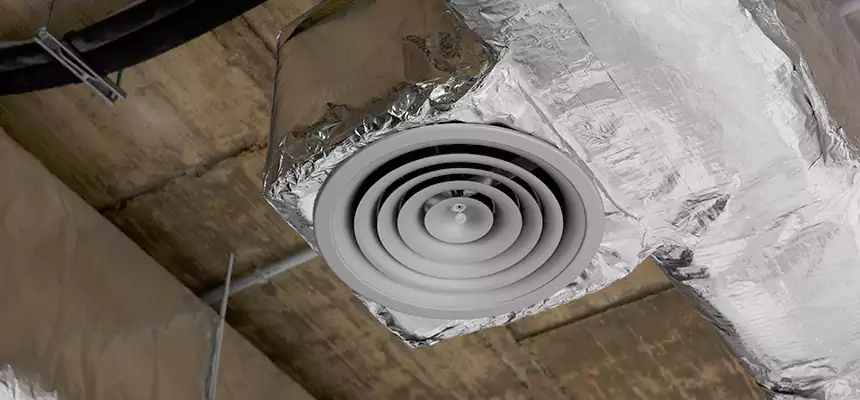Our HVAC Ductwork Installation Services in South Bend, IN