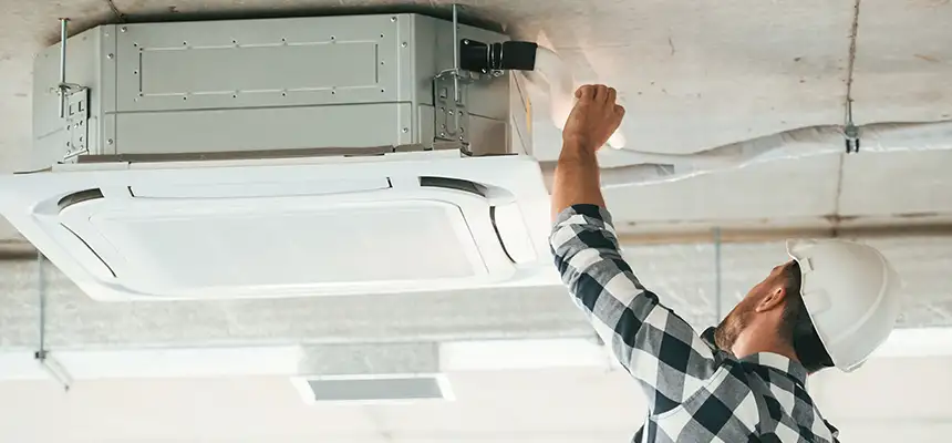 Our Local Vent Cleaning Services in South Bend, IN