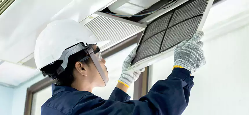 Our Multi-family Home Duct Cleaning Services in South Bend, IN