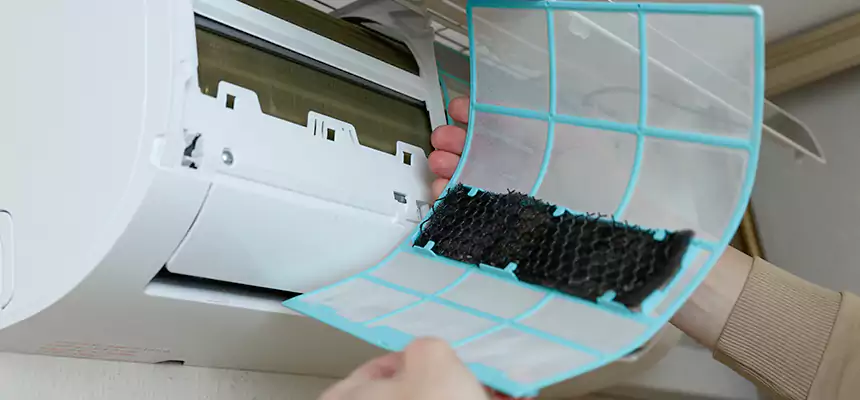 Gentle Ductwork Odor-Control Pet Dander Duct Cleaning in South Bend, IN