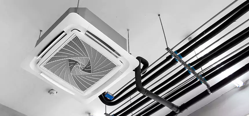 Our Smart AC Vent Controller Services in South Bend, IN