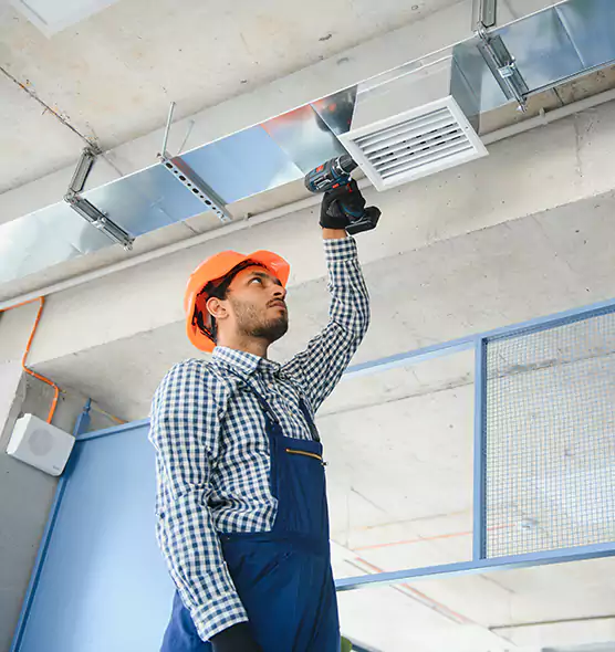 Welcome to Air Duct Cleaning & Repairs South Bend — Your Local Air Duct Installation Specialists in South Bend, IN