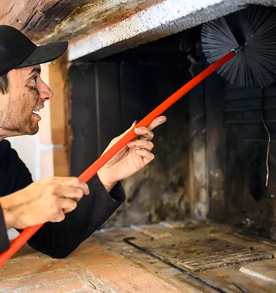 About Expert Chimney Cleaning in South Bend, IN