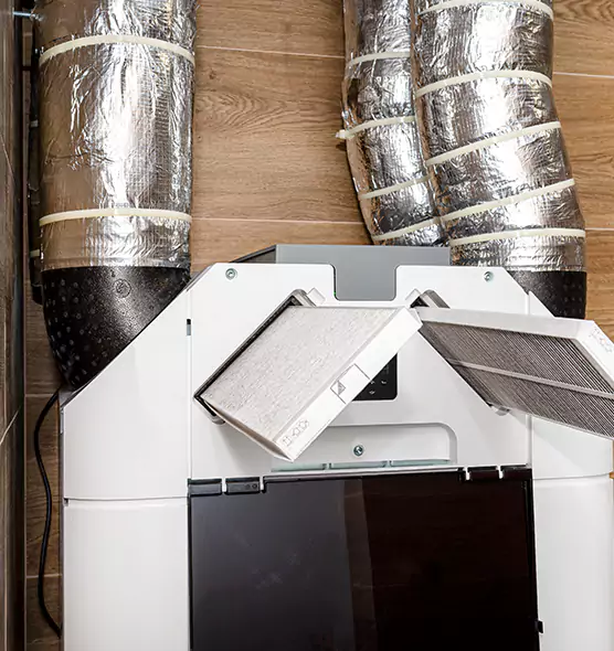 About Clogged Air Duct Repair in South Bend, IN