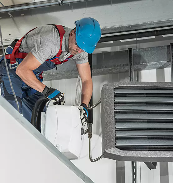 Professional Custom HVAC Ductworkin South Bend, IN