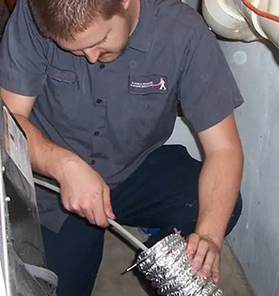 About Dryer Vent Hose Installation in South Bend, IN