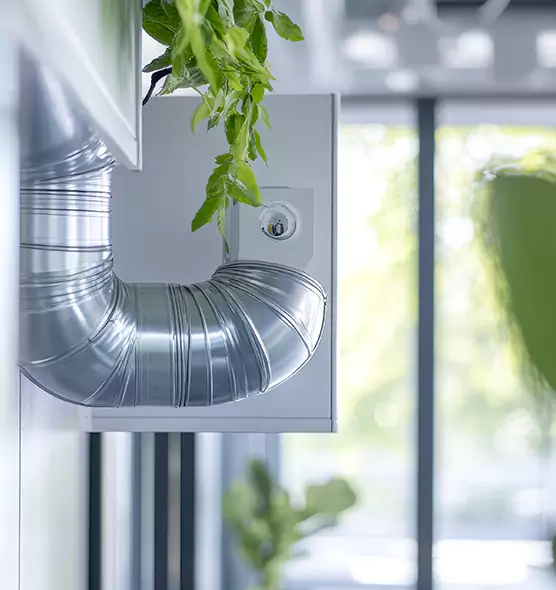 Professional Eco-Safe Dryer Vent Cleaning in South Bend, IN