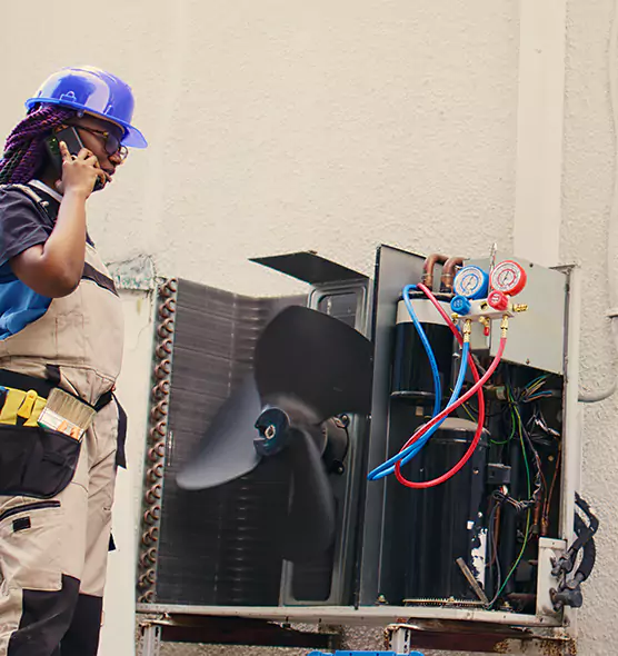 Professional Energy-Efficient HVAC Cleaning in South Bend, IN