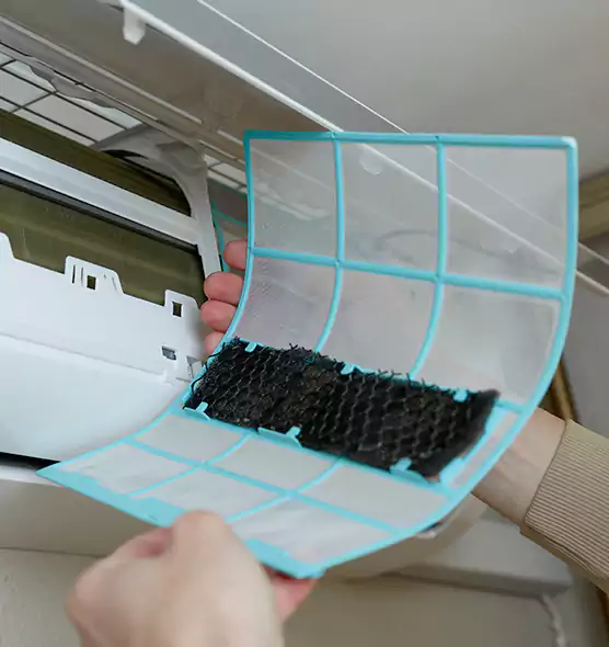 Welcome to Air Duct Cleaning & Repairs South Bend — Your Local HEPA Filter Installation Pros in South Bend, IN