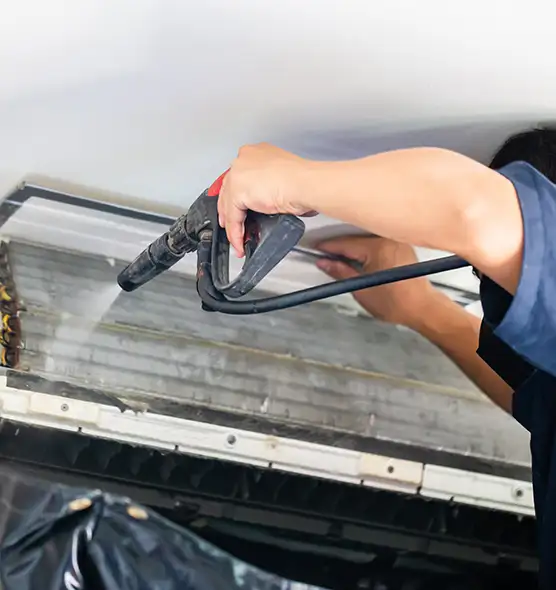 Welcome to Move-in/Move-out Duct Cleaning Services in South Bend, IN