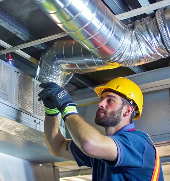 Professional NADCA Approved Air Duct Services in South Bend, IN