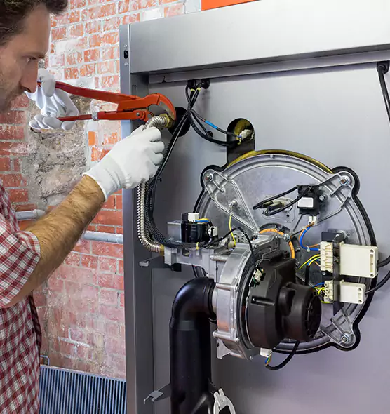 Advanced Repair Dryer Vent Hose in South Bend, IN