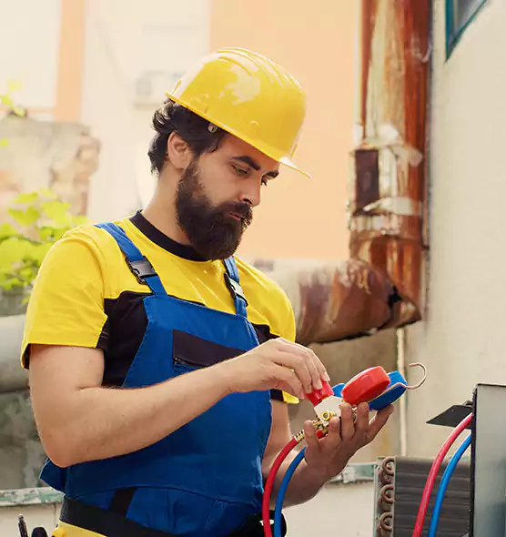 About Smart HVAC Installation in South Bend, IN