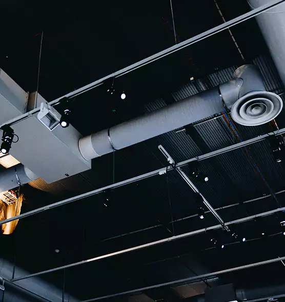 Professinal UV Light Air Purification for Ducts in South Bend, IN