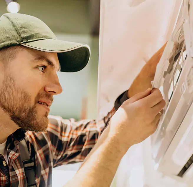 Why Homeowners Businesses Trust Us in South Bend, IN?