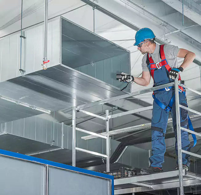 Why Homeowners & Businesses Trust Us in South Bend, IN?