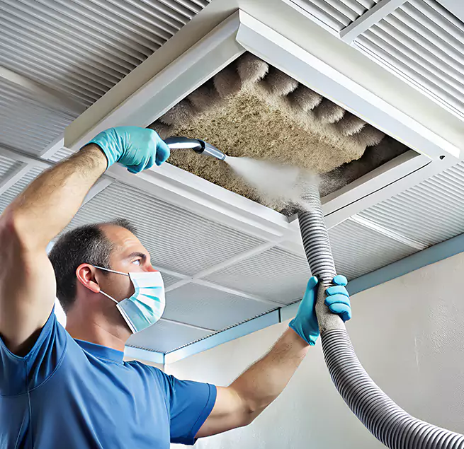 Why Homeowners & Businesses Trust Us South Bend, IN