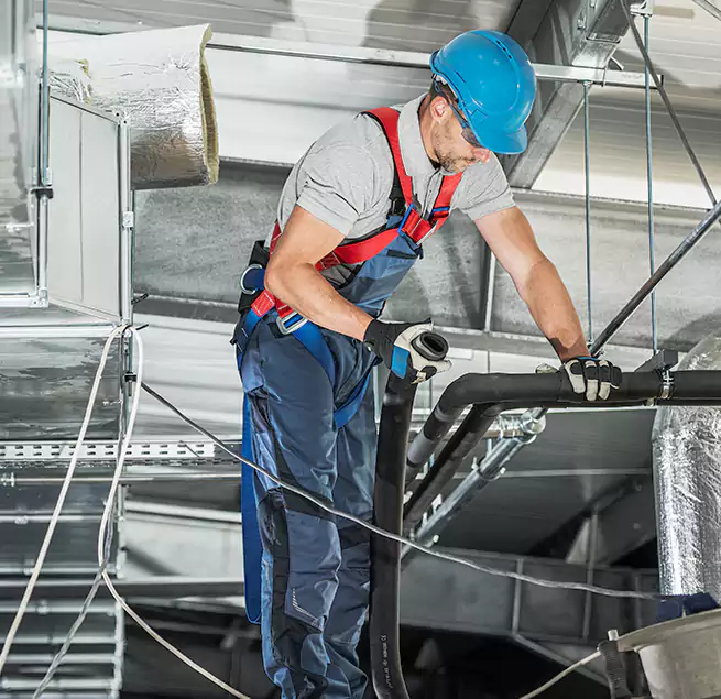 Why Homeowners & Businesses Trust Us in South Bend, IN?