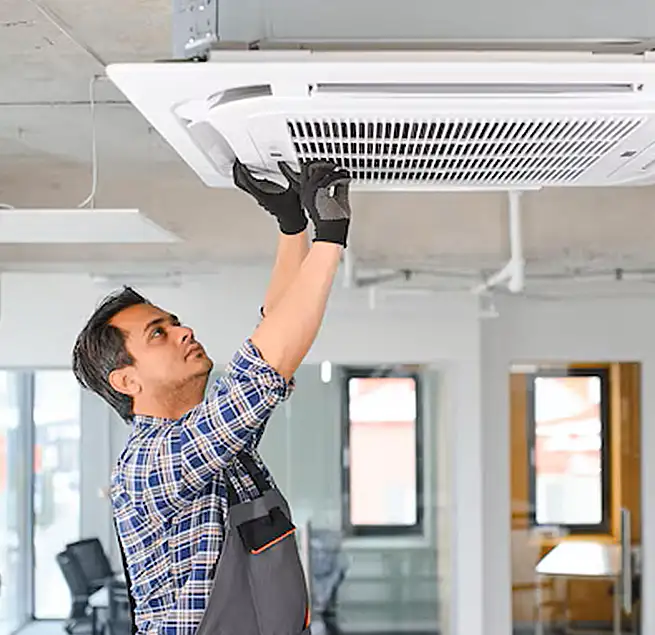 Why Homeowners & Businesses Trust Us in South Bend, IN?