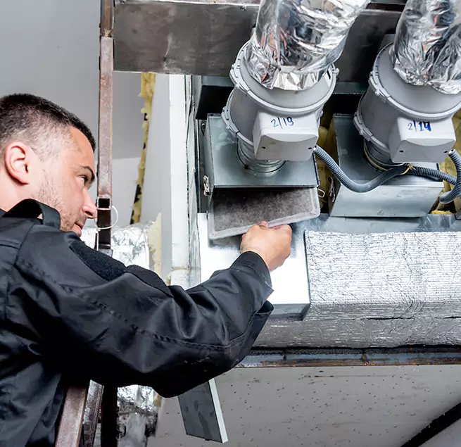  Why Homeowners & Businesses Trust Us in South Bend, IN?