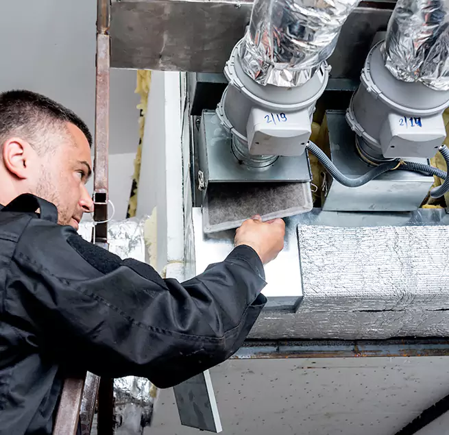 Why Homeowners & Businesses Trust Us in South Bend, IN?