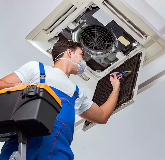 Why Homeowners & Businesses Trust Us in South Bend, IN