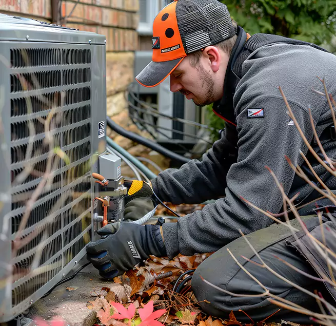 Why Homeowners & Businesses Trust Us in South Bend, IN?