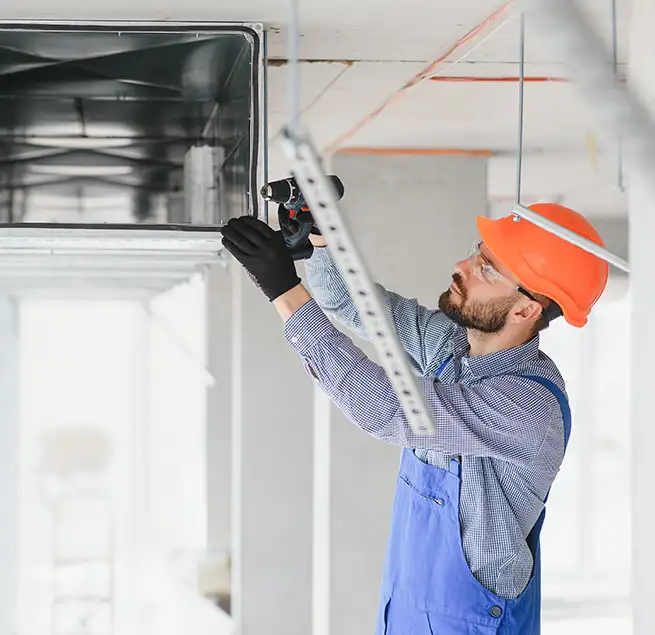  Why Homeowners Businesses Trust Us South Bend, IN