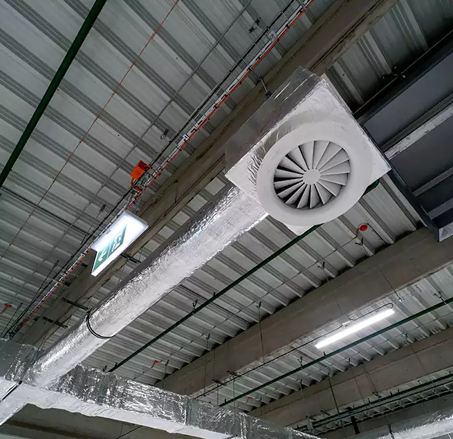 Why Homeowners & Businesses Trust Us in South Bend, IN