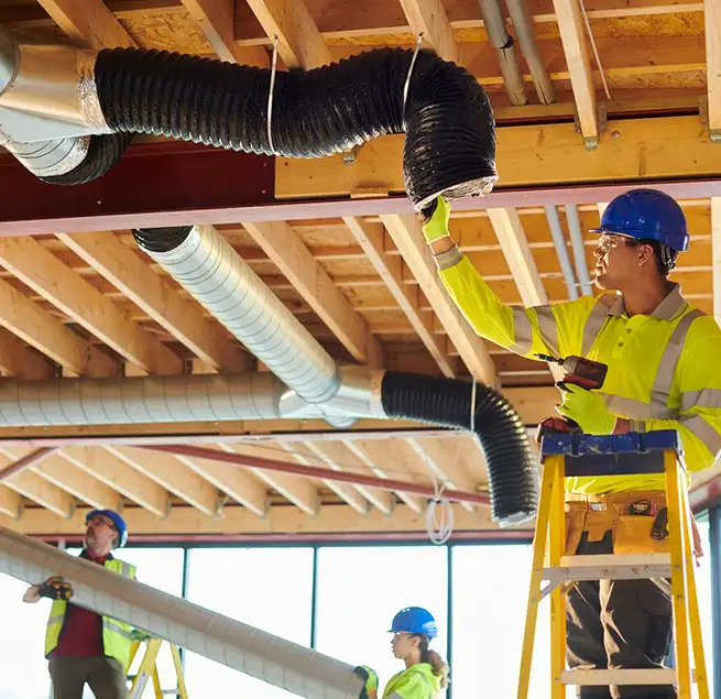 Why Homeowners & Businesses Trust Us in South Bend, IN?