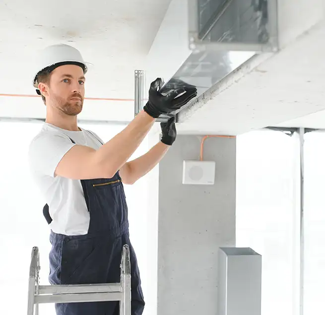 Why Homeowners & Businesses Trust Us in South Bend, IN?