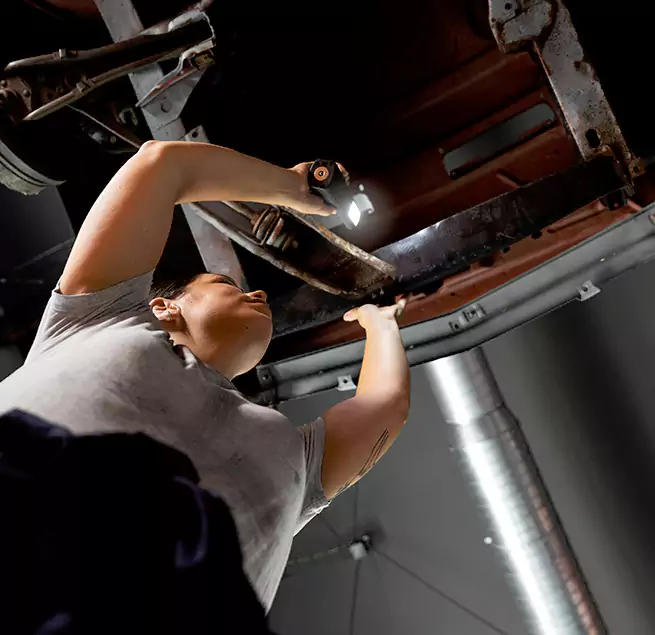 Why Homeowners & Businesses Trust Us South Bend, IN