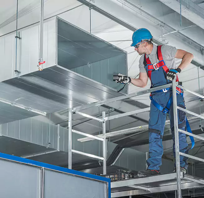 Why Homeowners & Businesses Trust Us South Bend, IN