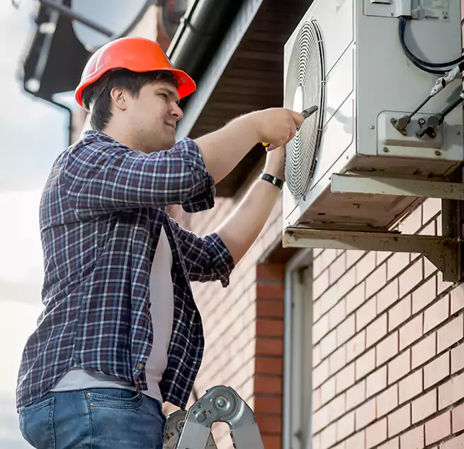 Why Homeowners & Businesses Trust Us South Bend, IN