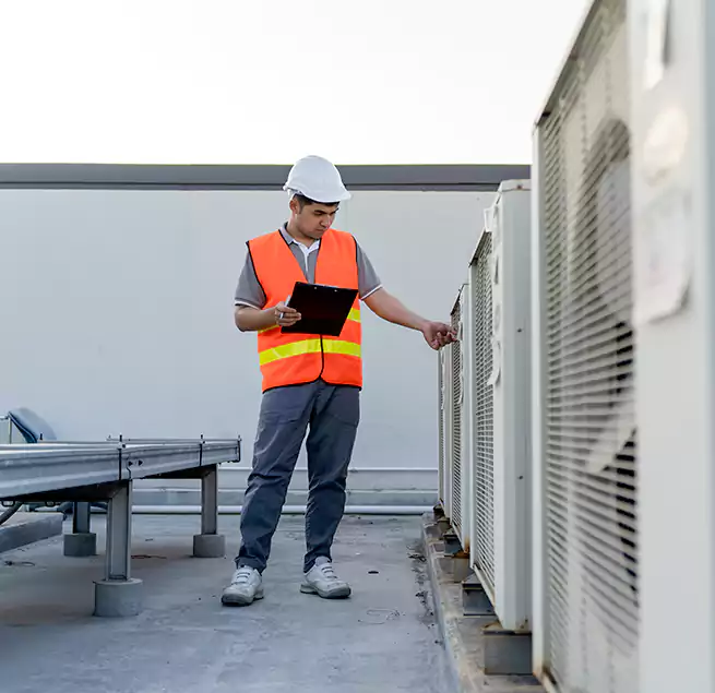 Why Homeowners & Businesses Trust Us in South Bend, IN?