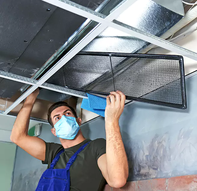  Why Homeowners Businesses Trust Us  in South Bend, IN?