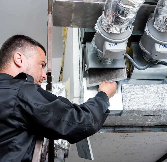 Why Homeowners & Businesses Trust Us in South Bend, IN?